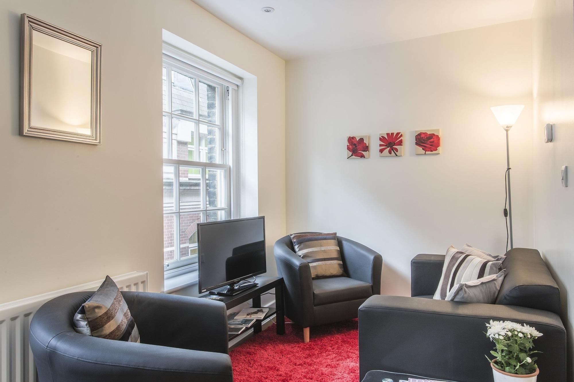 Artillery Lane Apartments Londyn Zewnętrze zdjęcie