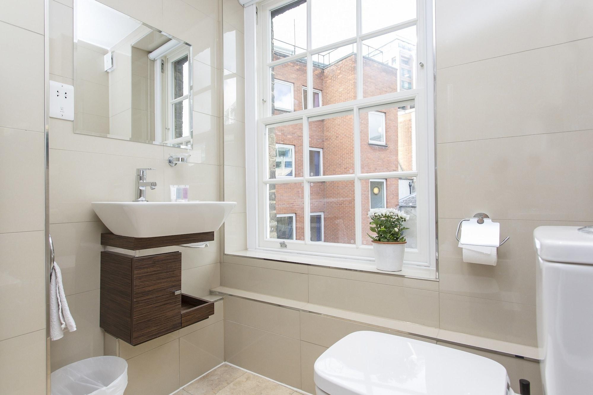 Artillery Lane Apartments Londyn Zewnętrze zdjęcie